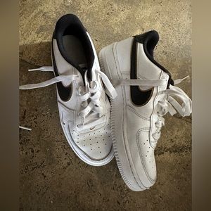 Nike air force kids